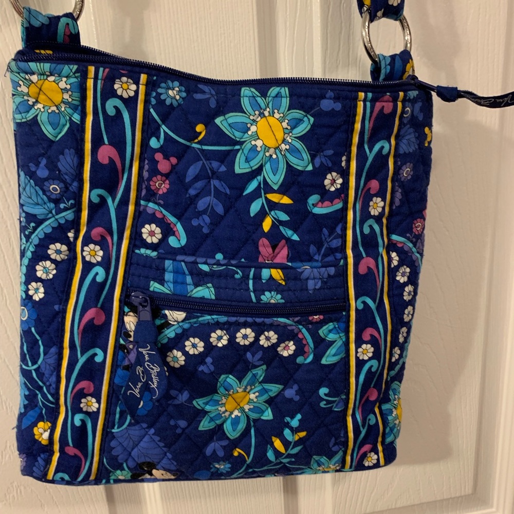 Disney Vera Bradley Purse *NWOT*